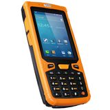 Jepower Ht380A Android Handheld Terminal with WiFi/3G/GPRS/Bt/Nfc/RFID/Barcode