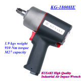High Performance Industrial Composite Air Impact Wrench
