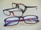 High Quality Simple Designed Injection Optical Eyewear Frame