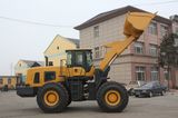 2014 Large Wheel Loader 6 Ton Wheel Loader