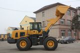 2014 Large Wheel Loader 6 Ton Wheel Loader