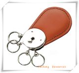 Promotion Gift for Key Chain Key Ring (KR0035)