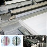 Cloth Fabric Cutting Machine