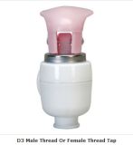 Plastic Faucet Drinking Water Tap for Water Dispenser