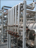 Soybean Oil Making Biodiesel Oil Machinery