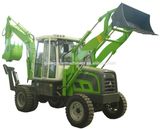 Chinese Backhoe Loader 5000wz for Sale