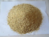 Poultry Feed Made From Soya Bean