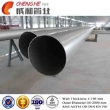 Duplex Stainless Steel Pipe/Tube for Coal Chemical Industry