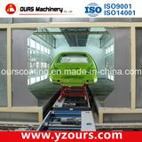 Electrostatic Painting Line/ Equipment/ Machine for Car Industry