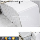 China Character Polished White Marble Both Indoor and Outdoor Decoration