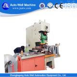 Auto Household Aluminum Foil Tray Machinery with CE