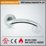 Ss304 Solid Door Handle