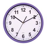 Wall Clock (CYW072)