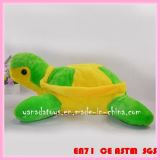 Popular 3D Turtle Plush Stuffed Toy