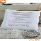 High Quality Microfiber Pillow for 5 Star Hotel (DPF2645)