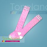 Kids Jacquard Knee High Socks (KLF0007)