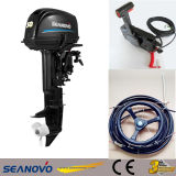 Electric Short Shaft 30HP Outboard Engine