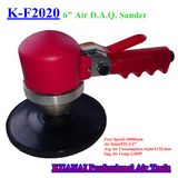 6 Inch Air D. a. Q. Sander