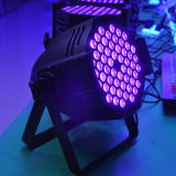 54X3w UV LED PAR64