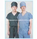 Hosital Clothes, Scurb Uniform (BS9007)