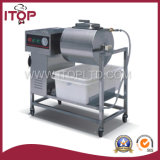 Meat Salting Machine with Vacuum Function (MSM-809)