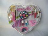 Fashionable Cosmetic Toy & Beauty Set Toy (PMU004)