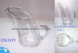Hand-Made Clear Crystal Glass Tumbler Decanter (CUK2429)