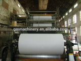 787mm Culture Paper Machine, Paper Machine Manufaturer, Factory Price