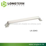 Zinc Satin Nickel Furniture Pull Handle From China (LA-2243)