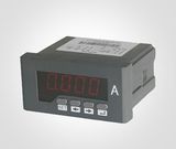 Intelligent Single-Phase AC Power Meter