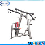 Seated Chest Press Machine/Gym Equipment Plate Load/Life Fitness Gym Equipment