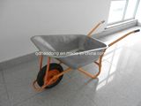 Strong Construction, Farming Africa Wheel Barrow (Wb6419)