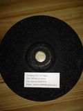 180X8X22.23mm Grinding Wheel for Shipyard