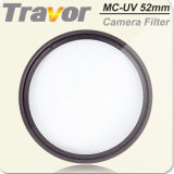 Travor Brand 52mm UV Lens Filter