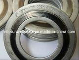 Sunwell Inconel 625 Spiral Wound Gaskets