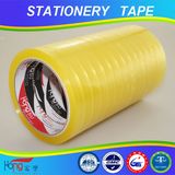 Easy Tear Office Use BOPP Stationery Tape