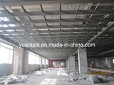 Steel Mezzanine and Steel Buildings