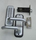 Push Button Door Lock (WTL-09A)