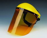 CE Standard Face Shields F003-a