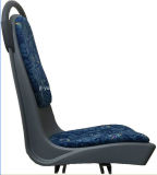 Plastic Seat for Volvo City Bus