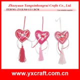 Valentine Decoration (ZY13L916-1-2-3) Valentine Love Hanging Ornaments