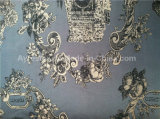 Home Finishing/ Curtain Fabric /Decorative (RHAK270-1)