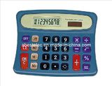 8 Digits Basic Desktop Calculator, Calculator (AB-8870)