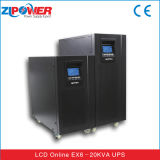 HP UPS - High Frequency Online UPS Power Supply