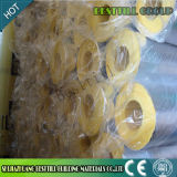Glass Wool Pipe Insulation with CE and ISO