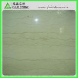 Polished Bianco Perlino Marble (FLS-621)