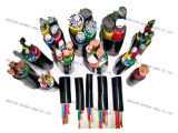 XLPE Insulated Electric Cable