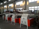 PE PP PVC Pet Waste Plastic Crusher Machine Prices / Plastic Crushing Machine / Industrial Plastic Crusher