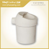 Ceramic Casting Crucible (C. CP. 0350C)