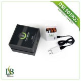 Popular Pcc E-Cigarette with Rechargeable Cigarette Box 901pcc